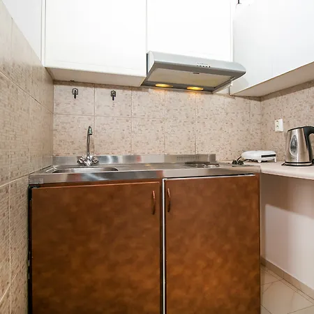 וילה Platoni Elite *